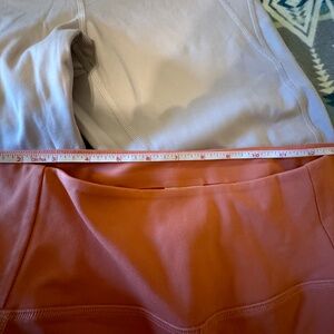 Girlfriend Collective leggings